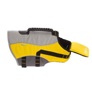 GF Pet Dog Life Vest - Yellow