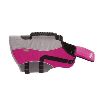 GF Pet Dog Life Vest - Fuchsia