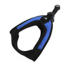 Gooby Easy Fit Dog Harness - Blue