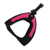 Gooby Easy Fit Dog Harness - Hot Pink