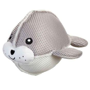 Grriggles Aquadudes Dog Toy - Seal