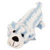 Grriggles Bolt Buddy Dog Toy - Blue