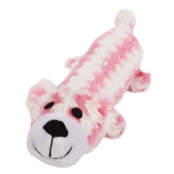 Grriggles Bolt Buddy Dog Toy - Pink