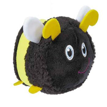 Grriggles Bugettes Dog Toy - Bumblebee