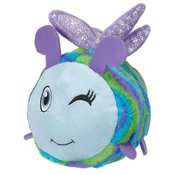 Grriggles Bugettes Dog Toy - Butterfly