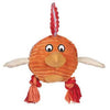 Grriggles Free-Range Friend Dog Toy - Rooster