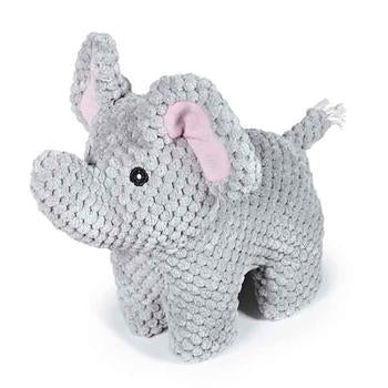 Grriggles Pachyderm Pals Dog Toy