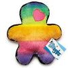 Grriggles Pride Pal Dog Toy