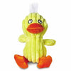 Grriggles Quacklings Dog Toy