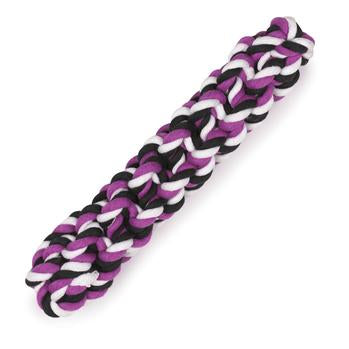 Grriggles Rope Stick - Ultra Violet