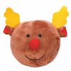 Grriggles Snowball Gang Dog Toy - Reindeer
