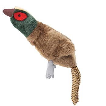 Grriggles Squawk Flock - Pheasant