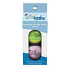 Grriggles Squeaker Tennis Ball Dog Toy