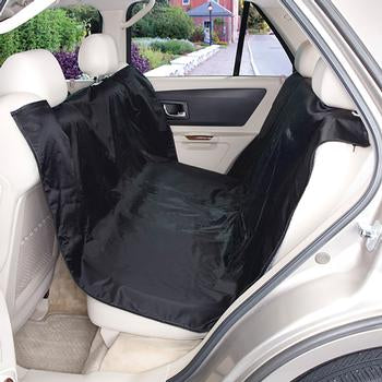 Guardian Gear All-Season Car Seat Cover - Black