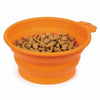 Guardian Gear Bend-a-Bowl - Carrot