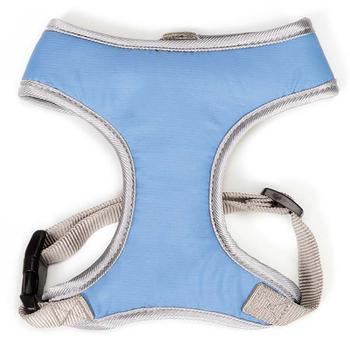 Guardian Gear Cool Pup Dog Harness - Light Blue