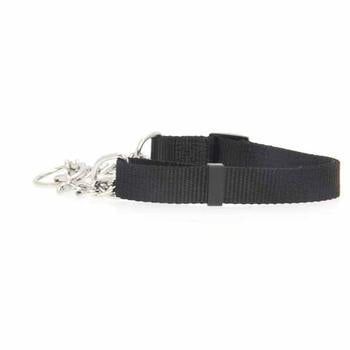 Guardian Gear Martingale Collar - Black