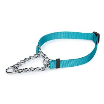 Guardian Gear Martingale Dog Collar - Bluebird