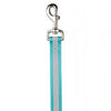 Guardian Gear Reflective Dog Leash - Mint Blue