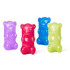 Gummy Bear Dog Toy by Ruff Dawg