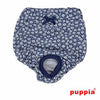 Gypsophila Dog Sanitary Pants by Puppia - Flower