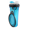 H-DuO with Companion Cup - Blue