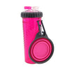 H-DuO with Companion Cup - Pink