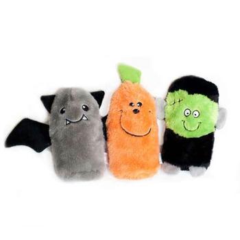 Halloween Squeakie Buddie Dog Toy