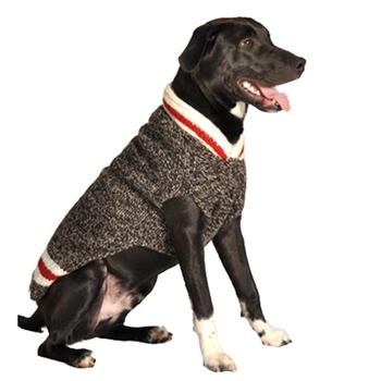 Handmade Boyfriend Wool Dog Sweater