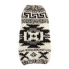 Handmade Southwest Rustic Aztec Wool Dog Sweater