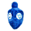 Hanukkah Dreidel Dog Toy