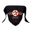 Houston Astros Mesh Dog Bandana