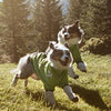 Hurtta Frost Dog Jacket - Birch