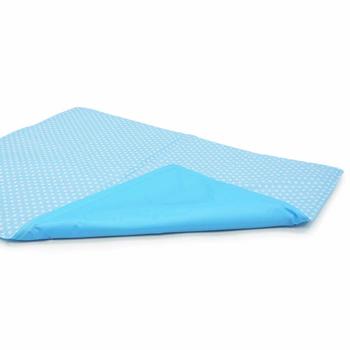 iCool Gel Dog Mat by Dogo - Blue