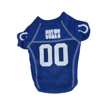 Indianapolis Colts Dog Jersey