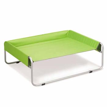 Insect Shield Pet Cot - Fern