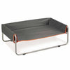 Insect Shield Pet Cot - Slate