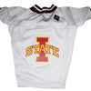 Iowa State Cyclones Dog Jersey - White