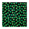 Shamrocks Lucky Dog Bandana