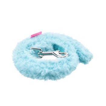 Iva Dog Leash By Pinkaholic - Aqua