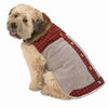 Jackson Lodge Dog Coat - Gray