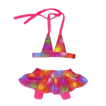 Jamaica Dog Bikini by Pooch Outfitters