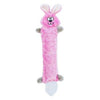 Jigglerz Dog Toy - Bunny