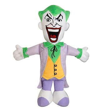 The Joker Dog Toy