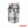 Junior Dog Raincoat by Puppia - Beige