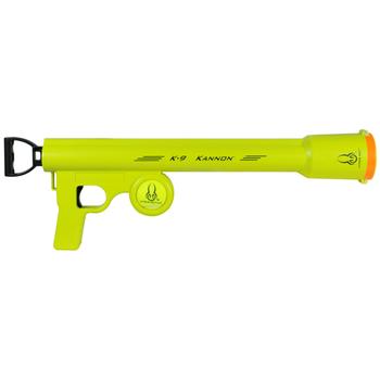 K-9 Kannon Ball Launcher Dog Toy