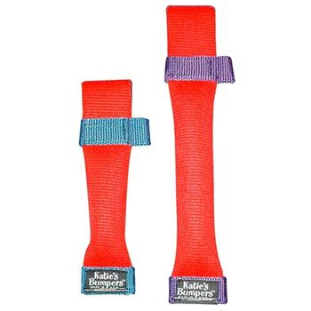 Katie's Bumpers - Puppy Trainer Fetch Stick Dog Toy