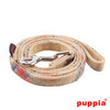 Kemp Dog Leash by Puppia - Beige