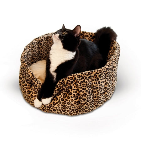 Lazy Cup Pet Bed