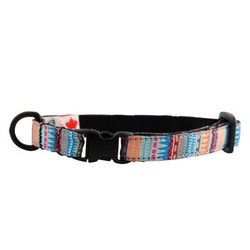 Kitty Breakaway Cat Collar - Fringe